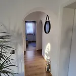 Friedhoff, 80qm