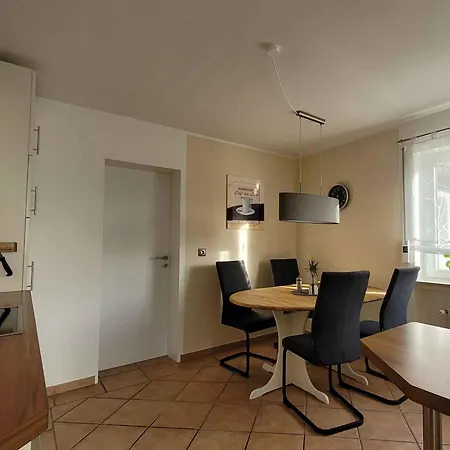 Appartement Friedhoff, 80qm Schmallenberg