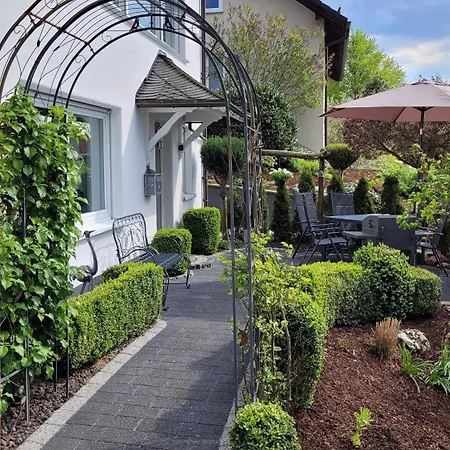 Friedhoff, 80qm Appartement *