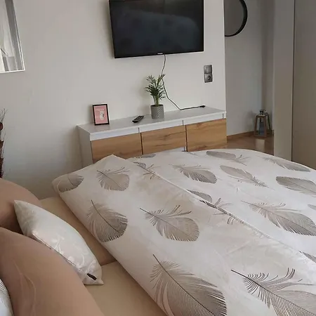 Friedhoff, 80qm Appartement Schmallenberg