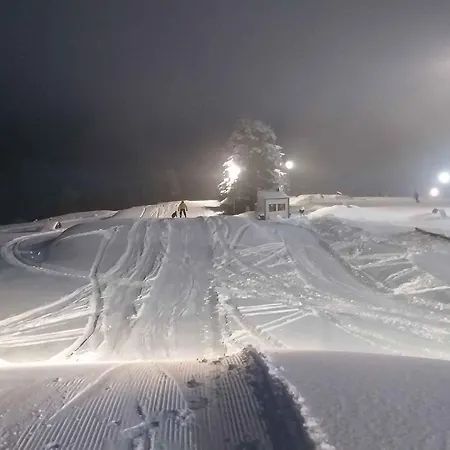 Friedhoff, 80qm Appartement Schmallenberg