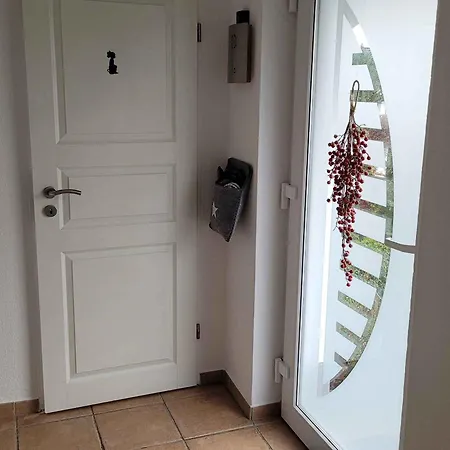 Appartement Friedhoff, 80qm