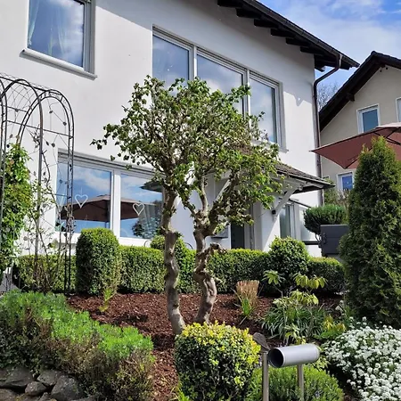 Friedhoff, 80qm Appartement