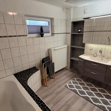 Friedhoff, 80qm Appartement Schmallenberg