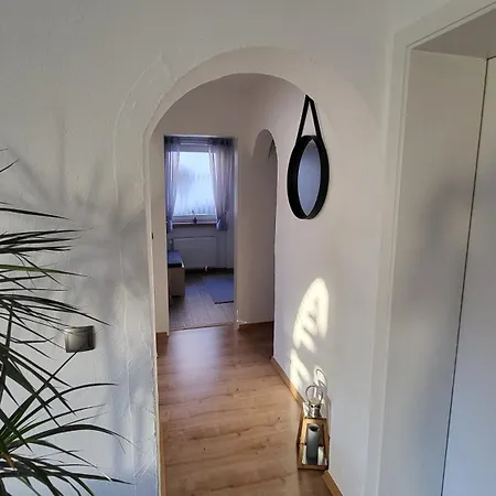 Friedhoff, 80qm *