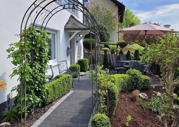 Friedhoff, 80qm Lejlighed *