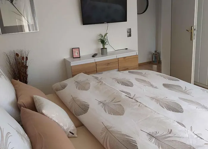 Friedhoff, 80qm Lejlighed Schmallenberg