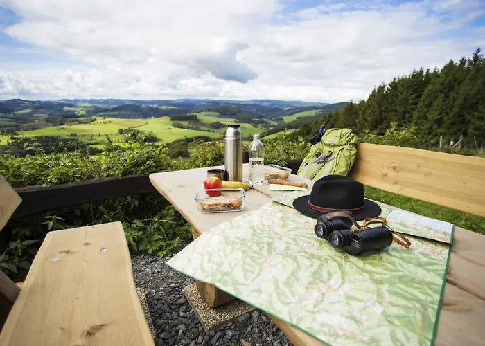 Friedhoff, 80qm Lejlighed