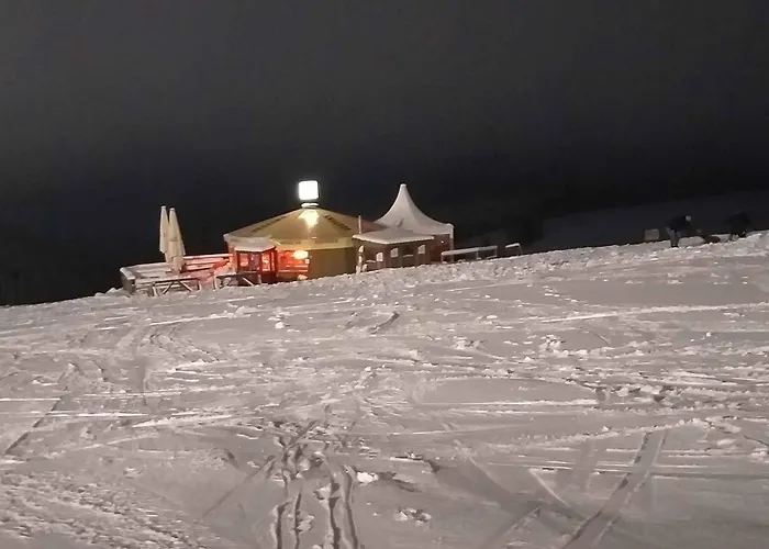 Lejlighed Friedhoff, 80qm