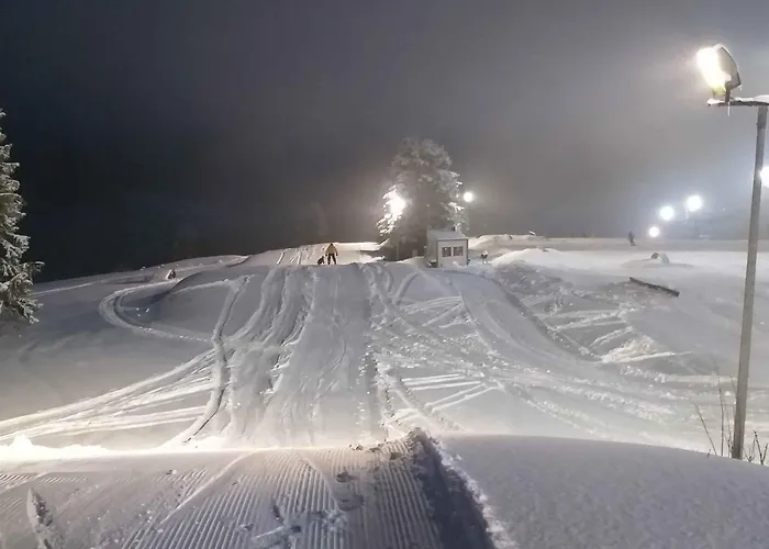 Friedhoff, 80qm Lejlighed Schmallenberg