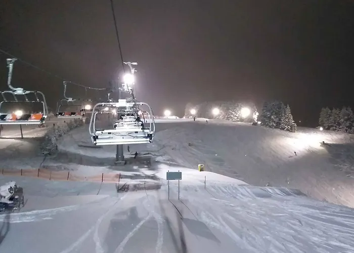 Lejlighed Friedhoff, 80qm Schmallenberg