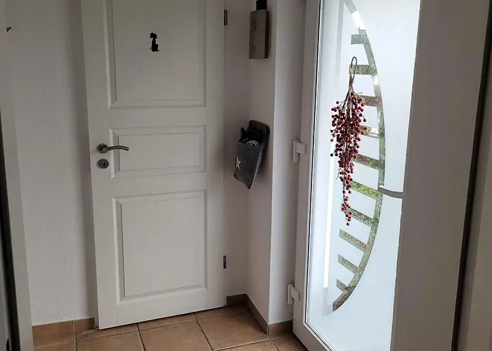 Lejlighed Friedhoff, 80qm