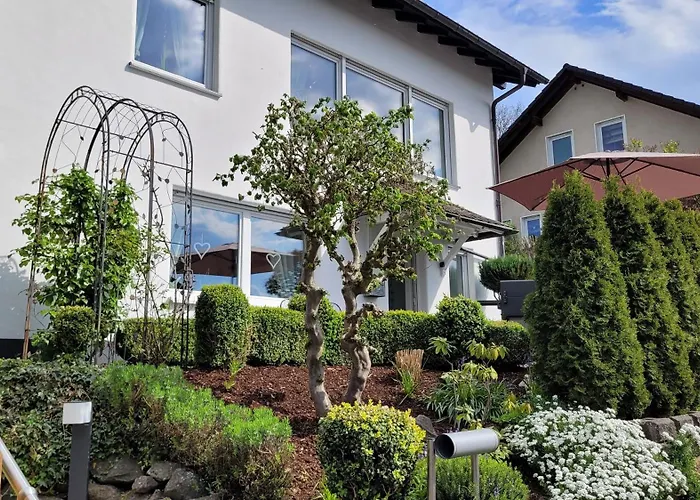 Friedhoff, 80qm Lejlighed